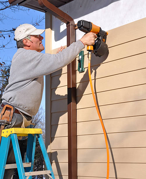 Best Brick Veneer Siding  in Algood, TN